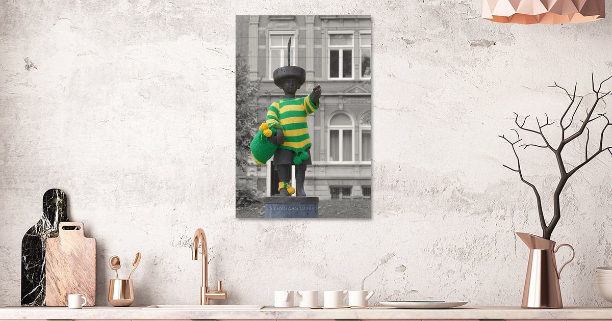 Stricken Bilder auf Leinwand & Poster bestellen | Art Heroes